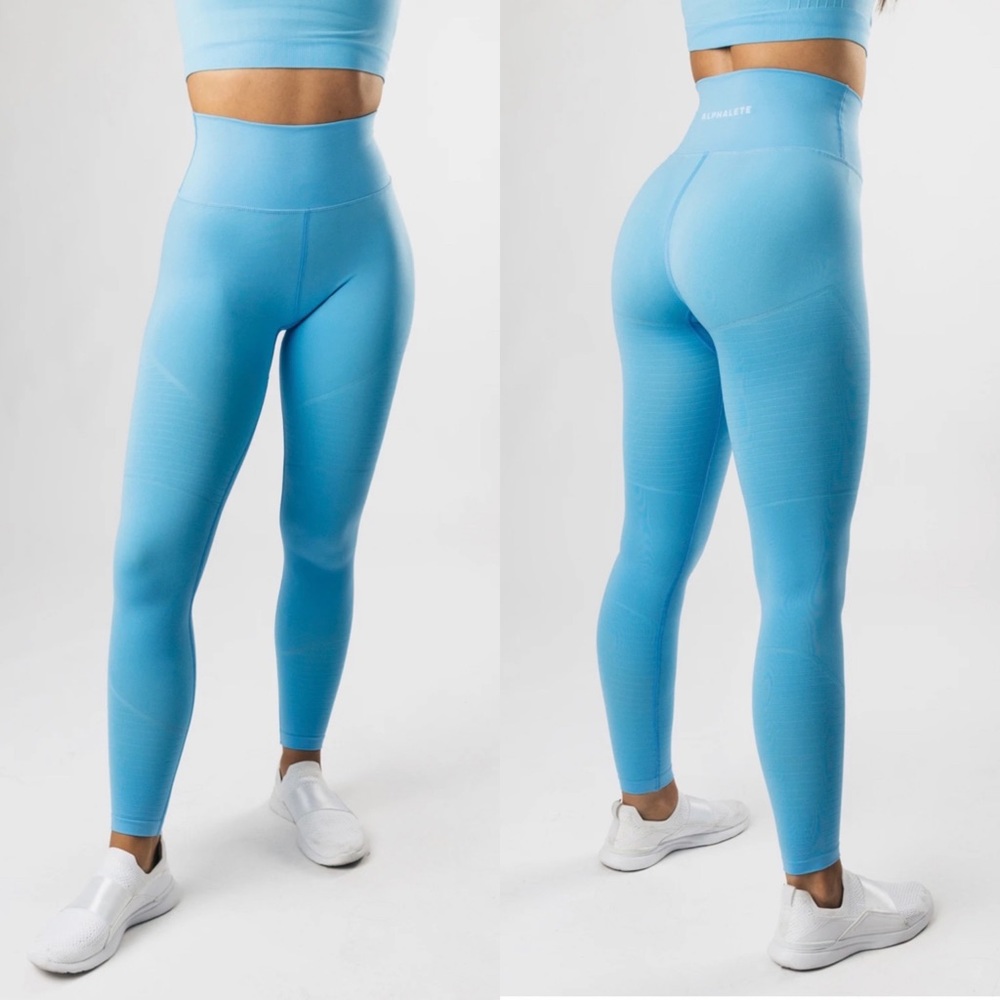 OG Revival Leggings